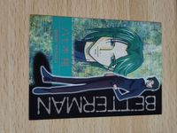 ベターマン カード 八七木翔 滋 R サムネイル 3