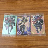 未開封 まとめ 神羅万象 カード 蝗魔大公 アバドン 権邪神 アルヒャイン 魔法使い マジコ レア キラ 21 サムネイル 1