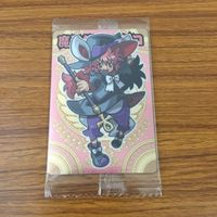 未開封 まとめ 神羅万象 カード 蝗魔大公 アバドン 権邪神 アルヒャイン 魔法使い マジコ レア キラ 21 サムネイル 7