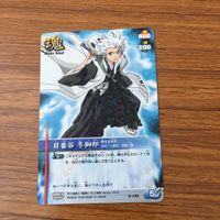 カード トレカ まとめ BLEACH ソウルカードバトル 日番谷 冬獅郎 霜天に坐せ 氷輪丸 レア キラ 16 サムネイル 5