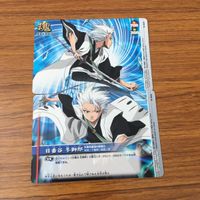 カード トレカ まとめ BLEACH ソウルカードバトル 日番谷 冬獅郎 霜天に坐せ 氷輪丸 レア キラ 16 サムネイル 3