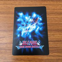 カード トレカ まとめ BLEACH ソウルカードバトル 日番谷 冬獅郎 霜天に坐せ 氷輪丸 レア キラ 16 サムネイル 10