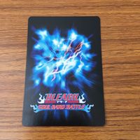 カード トレカ まとめ BLEACH ソウルカードバトル 日番谷 冬獅郎 霜天に坐せ 氷輪丸 レア キラ 16 サムネイル 8