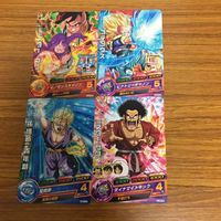 ドラゴンボール ヒーロー ズ カード まとめ 40 サムネイル 1