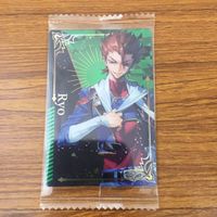 トレカ カード まとめ コードギアス アーカイヴ リョウ アーサー 26 サムネイル 7
