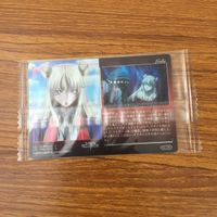 トレカ カード まとめ コードギアス アーカイヴ リョウ アーサー 26 サムネイル 6
