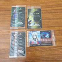 トレカ カード まとめ コードギアス アーカイヴ リョウ アーサー 26 サムネイル 2