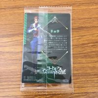 トレカ カード まとめ コードギアス アーカイヴ リョウ アーサー 26 サムネイル 8