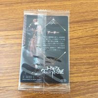 トレカ カード まとめ コードギアス アーカイヴ リョウ アーサー 26 サムネイル 4