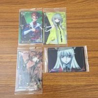 トレカ カード まとめ コードギアス アーカイヴ リョウ アーサー 26 サムネイル 1