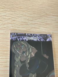バイブルブラック トレーディングカード ストーリーカード No 48 Bible Black ★超絶レアな商品 サムネイル 2