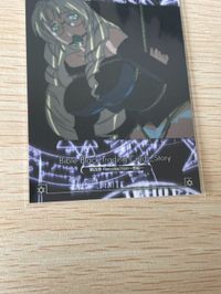 バイブルブラック トレーディングカード ストーリーカード No 48 Bible Black ★超絶レアな商品 サムネイル 3