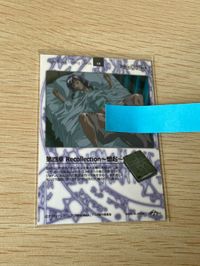 バイブルブラック トレーディングカード ストーリーカード No 48 Bible Black ★超絶レアな商品 サムネイル 4