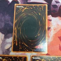 召還テキスト版 YK221024-248 落とし穴 初期 スーパーレア 3枚 まとめ 遊戯王 サムネイル 6