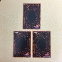 Yu-Gi-Oh Normal Card Lot G Golem Pebbledog サムネイル 5