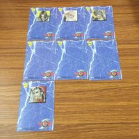 Soukaigi Card Lot 11 Japanese Anime TCG サムネイル 2