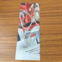 Soukaigi Card Lot 11 Japanese Anime TCG サムネイル 7