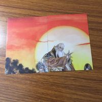 Soukaigi Card Lot 11 Japanese Anime TCG サムネイル 5