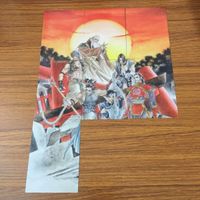 Soukaigi Card Lot 11 Japanese Anime TCG サムネイル 1