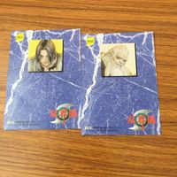 Soukaigi Card Lot 11 Japanese Anime TCG サムネイル 6