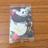 カード トレカ まとめ 呪術廻戦 禪院 真希 両面 宿儺 夏油 傑 パンダ 伏黒 恵 未開封 10 サムネイル 7