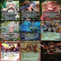 バトルスピリッツ バトスピ カード まとめ XX X ★すべてX以上 yd969 so3 サムネイル 7