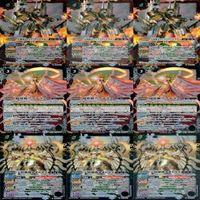 バトルスピリッツ バトスピ カード まとめ XX X ★すべてX以上 yd969 so3 サムネイル 3