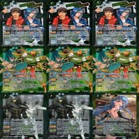 バトルスピリッツ バトスピ カード まとめ XX X ★すべてX以上 yd969 so3 サムネイル 5