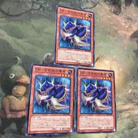 遊戯王 カード まとめ ZW－玄武絶対聖盾 7 サムネイル 1