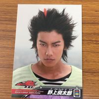 Kamen Rider Den-O Card Lot Sword Climax Form サムネイル 2