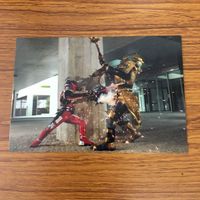 Kamen Rider Den-O Card Lot Sword Climax Form サムネイル 7