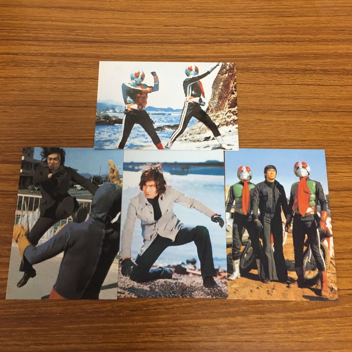 仮面ライダー カード まとめ 49