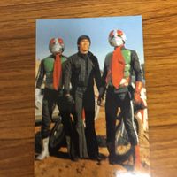 仮面ライダー カード まとめ 49 サムネイル 4