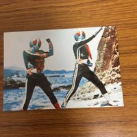 仮面ライダー カード まとめ 49 サムネイル 5