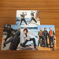 仮面ライダー カード まとめ 49 サムネイル 1