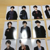 送料無料 写真 生写真 まとめ ブロマイド ブロマイドセット star club 非売品 プロモ kiramune キラミューン 特典 o2-1 a982 サムネイル 3