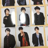 送料無料 写真 生写真 まとめ ブロマイド ブロマイドセット star club 非売品 プロモ kiramune キラミューン 特典 o2-1 a982 サムネイル 6