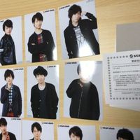 送料無料 写真 生写真 まとめ ブロマイド ブロマイドセット star club 非売品 プロモ kiramune キラミューン 特典 o2-1 a982 サムネイル 7