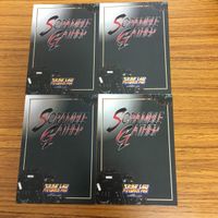 Scramble Gather Card Lot Bundle サムネイル 6