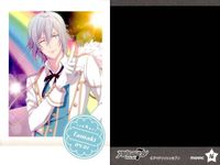 カード アイドリッシュセブン アイナナ ぱしゃこれ まとめ 四葉 環 九条 天 九条天 4 16 21 サムネイル 2
