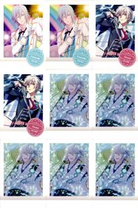 カード アイドリッシュセブン アイナナ ぱしゃこれ まとめ 四葉 環 九条 天 九条天 4 16 21 サムネイル 1