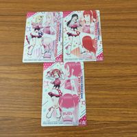 カード トレカ まとめ ラブライブ 黒澤 ルビィ ダイヤ 小原 鞠莉 レア 箔押し 11 サムネイル 2