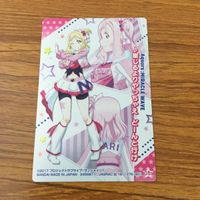 カード トレカ まとめ ラブライブ 黒澤 ルビィ ダイヤ 小原 鞠莉 レア 箔押し 11 サムネイル 6