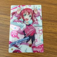 カード トレカ まとめ ラブライブ 黒澤 ルビィ ダイヤ 小原 鞠莉 レア 箔押し 11 サムネイル 3