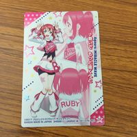 カード トレカ まとめ ラブライブ 黒澤 ルビィ ダイヤ 小原 鞠莉 レア 箔押し 11 サムネイル 4