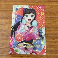 カード トレカ まとめ ラブライブ 黒澤 ルビィ ダイヤ 小原 鞠莉 レア 箔押し 11 サムネイル 7