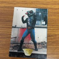 仮面ライダー カード まとめ 87 サムネイル 5