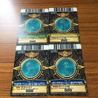 ワンピース ワンピ ワンピーベリーマッチ カード まとめ ブルック 革命舞曲ボンナバン 夜明歌 クー ドロア 20 サムネイル 2