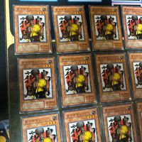 カラテマン 2期 型番統一 20枚 PS 遊戯王 ノーマル 初期 サムネイル 2
