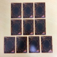 19遊戯王 ウルトラレア 韓国語 カード トレーディングカード 死のマジックボックス モザイクマンティコア 真紅眼の黒竜 まとめ サムネイル 8